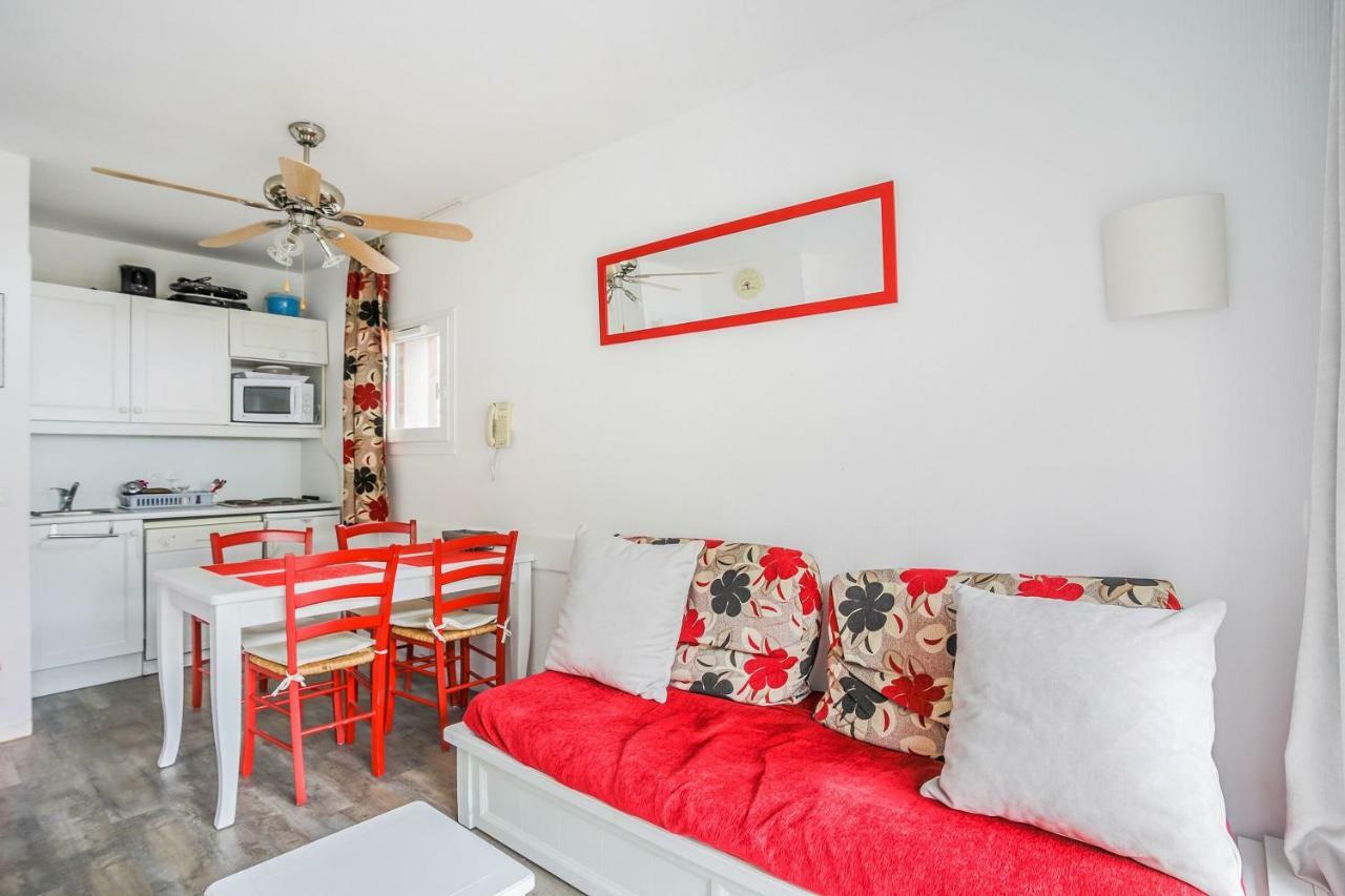 Residence Le Thabor - Maeva Home Вальменье Номер фото