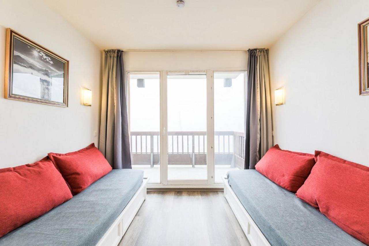 Residence Le Thabor - Maeva Home Вальменье Номер фото